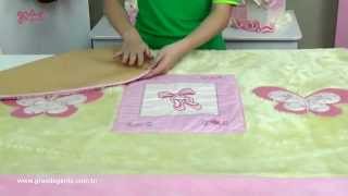 Tapete Babi | Ref: 46744