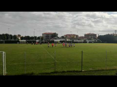 Veneto - Giovanissimi Provinciali U15 Bassano A G2 - San Vito Bassano vs Bassanese