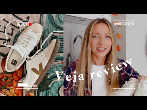 NEW HOT VEJA sneakers review | fall 2024