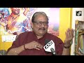 PM Modi Has Neglected Issues Such As Unemployment And Poverty: Manoj Jha - Video