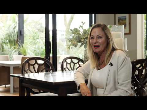 44b St Georges Bay Road, Parnell by Tanya Kwasza