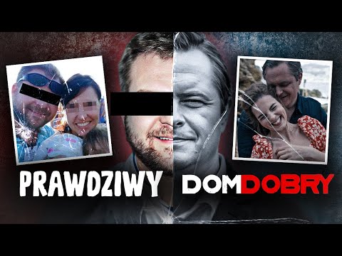 Prawdziwy „Dom dobry”. Kobieta nagrała własne piekło