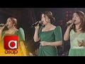 ASAP Jolina Roselle And Antoinette Sing Akala Mo On ASAPinoy