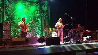 ‘El Hombre Que Sabia’ (Live in Concert, Feb 2018) - John McLaughlin and the 4th Dimension