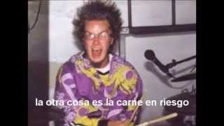 Pinkly Smooth  Necromance Theatre Subtitulado en español