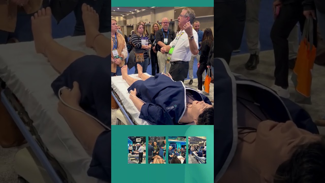 IMSH 2025 Recap: Elevating Healthcare Simulation Together