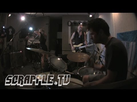 The Downtown Club live @ WKDU Philadelphia 91.7 FM