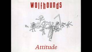 The Wolfhounds - Magic Triggers