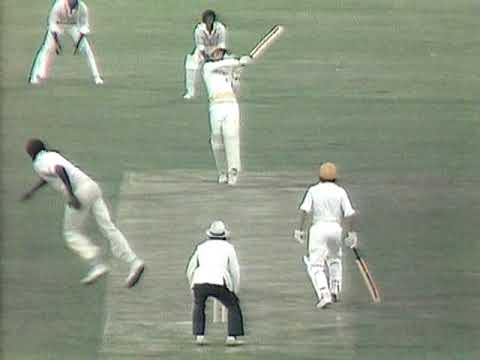 WSC Night Match with Lights :: SCG November 1978