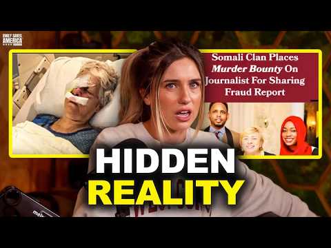 This Is What They Don’t Want You To See… | ESA #47