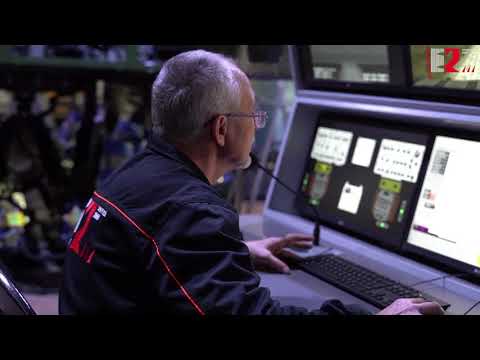 Огляд інтерфейсу та сценаріїв