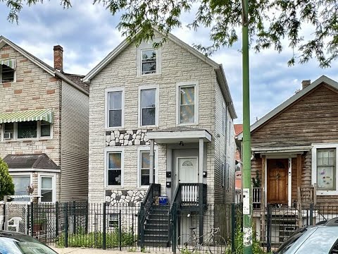 1721 N Mozart St #G - Video 2 of 2