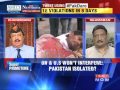 The Newshour Debate: Pakistan kills civilians again.