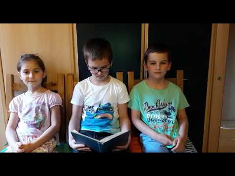 Larmă mare e pe stradă - video