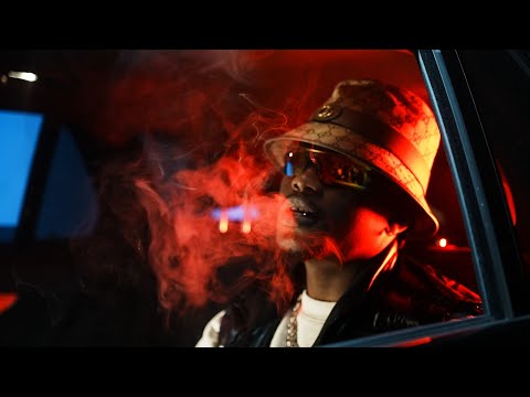 Dje mario - DIVENTARE RICCO (Official Video)