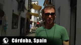 Juderia - Cordoba, Spain