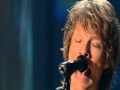 Bon Jovi - Everybody's Broken (HQ Lost Highway ...