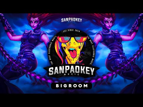 BIG ROOM ● Mike Miami - WarpSpace