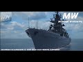 Modern Warships X Top Gun Maverick Anthem