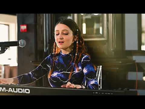 The WLT & @OANAOfficial  - RAINBOW Acoustic Version