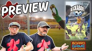 Kickabout Preview | GOOOOOAAAAAAAL!!!!!