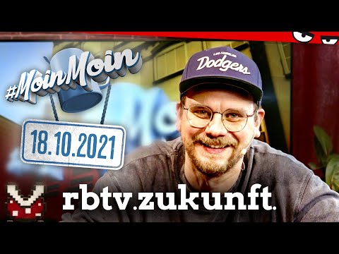Die Zukunft von RBTV | MoinMoin mit Etienne