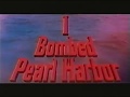 I Bombed Pearl Harbor (1960) - U.S. Version Visuals