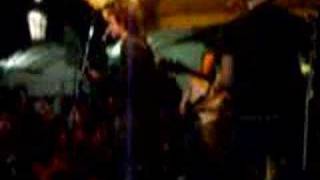 Thrice - Where idols once stood (live)