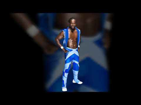 My Dream Royal Rumble Match