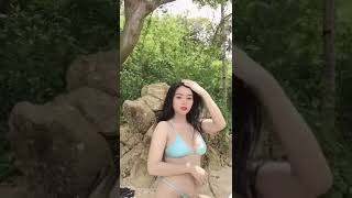 Rachelle Matiliano tiktok short be like...