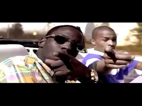 Young Dro Feat T.I. - Shoulder Lean Uncensored Official Video