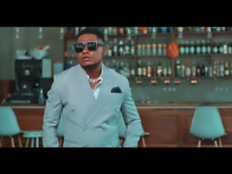 Christian Bella - Umeniteka (Official Music Video )