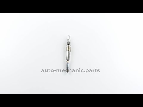 Відеоогляд - GN 018 (GN018) - BorgWarner (Beru)