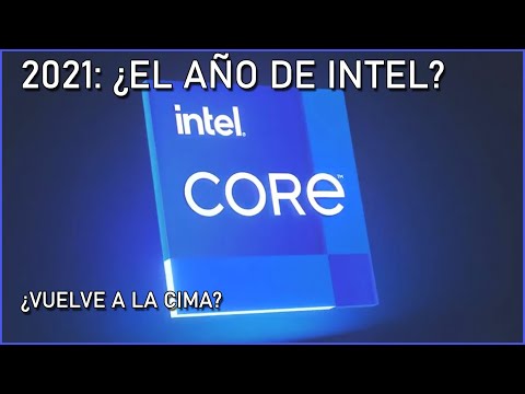 ¡INTEL PODRÍA TENER un 2021 bestial! | Tertulia de HW ¡La ultima del 2020!