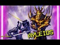 Are The Ayleids Still Alive Starlight Technology The Wild Elves The Elder Scrolls Podcast 3