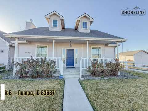 Midland Houses - Video 2 of 2