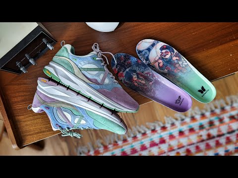 How the Dizygotic Project Alpha Momotaro Pack Redefines Premium Sneakers