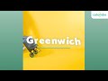 Сумка-візок Colombo Greenwich (CRL002-RPET)