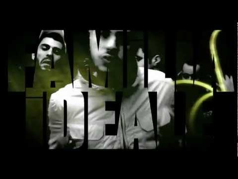 Familia Ideale (Rruga feat. Peti & Kristian & Andidna & Aldo & Bess) - Prap se Prapi ( Official)