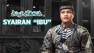 Download lagu MERINDING ❗❗ SYAIRAN IBU - UST ABDILLAH mp3