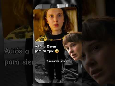 La VERDAD sobre EL FRACASO del FINAL de STRANGER THINGS Temporada 5