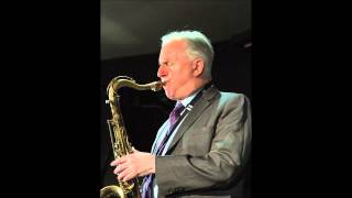 CARLO UBOLDI TRIO guest SCOTT HAMILTON - THE WAY YOU LOOK TONIGHT