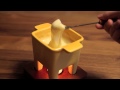Cheese Fondue