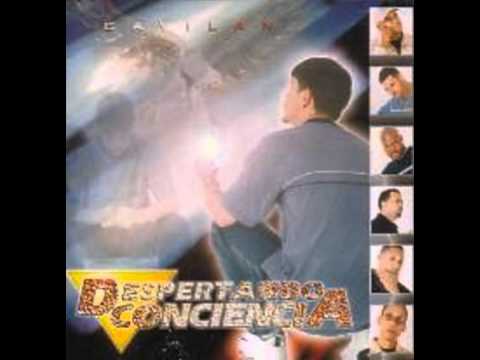 DESPERTANDO CONCIENSIA 1- GAVILAN-CANTA-WISE