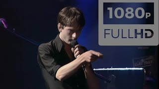 Pulp - The Fear (Live at Finsbury Park, London 1998) - FULL HD Remastered