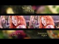 TWICE MORE MORE M V Korean Ver Vs Japanese Ver Comparison