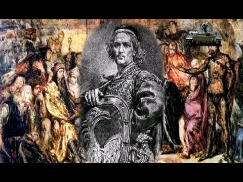 Rozbicie dzielnicowe Polski - 2 wieki (1138 - 1320)