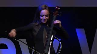 A Reflection of Women in Music | Me and Her Cello | TEDxDownsviewWomen