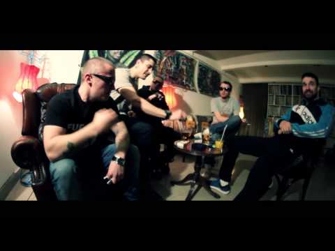 Rap Session #57 SEZONA#2 - REBI