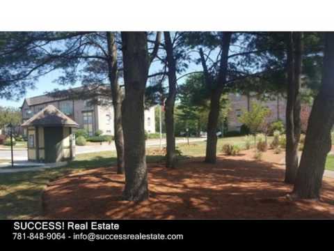 116 Oak Lane Unit 9, Brockton MA 02301 - Condo - Real Estate - For Sale -